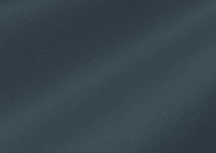 Saltaire, Denim - Made to Measure Curtains - Image 4